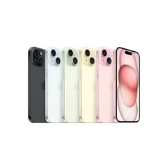 Điện thoại iPhone 15 Plus - Chính hãng VN/A