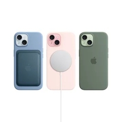 Điện thoại iPhone 15 Plus - Chính hãng VN/A