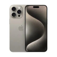 Điện thoại iPhone 15 Pro - Hàng chính hãng VN/A