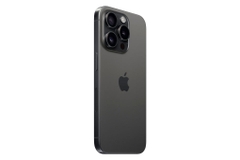 Điện thoại iPhone 15 Pro Max - Hàng chính hãng VN/A