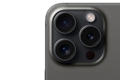 Điện thoại iPhone 15 Pro Max - Hàng chính hãng VN/A