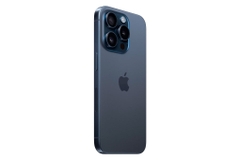 Điện thoại iPhone 15 Pro Max - Hàng chính hãng VN/A