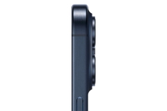 Điện thoại iPhone 15 Pro Max - Hàng chính hãng VN/A