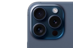 Điện thoại iPhone 15 Pro Max - Hàng chính hãng VN/A