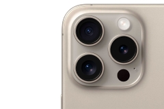 Điện thoại iPhone 15 Pro Max - Hàng chính hãng VN/A