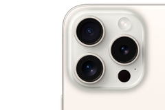 Điện thoại iPhone 15 Pro Max - Hàng chính hãng VN/A