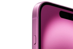 Điện thoại iPhone 16 Plus