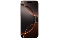 Điện thoại iPhone 16 Pro Max