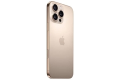 Điện thoại iPhone 16 Pro Max