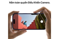 Điện thoại iPhone 16