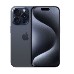 Điện thoại iPhone 15 Pro Max - Hàng chính hãng VN/A