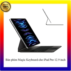 Bàn phím Magic Keyboard cho iPad Pro 12.9 inch