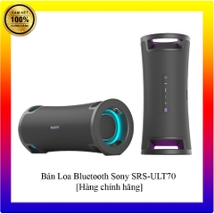Loa Bluetooth Sony SRS-ULT70
