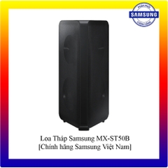 Loa Tháp Samsung MX-ST50B Công suất 240W