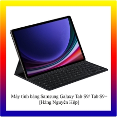 Máy tính bảng Samsung Galaxy Tab S9 / Tab S9+ [Chính hãng nguyên hộp]