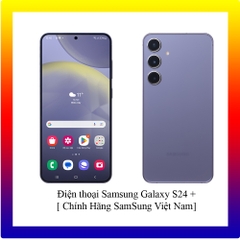 Điện thoại Samsung Galaxy S24+ 5G