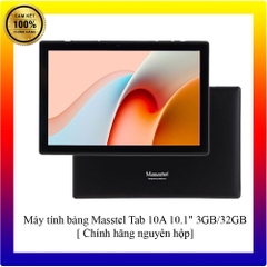 Máy tính bảng Masstel Tab 10A 10.1
