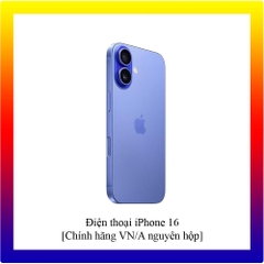 Điện thoại iPhone 16