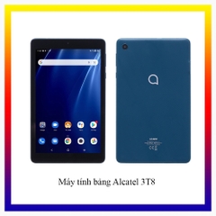 Máy tính bảng Alcatel 3T8 - Hàng chính hãng