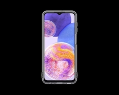 Ốp lưng trong suốt Soft Clear Cover cho Galaxy A23