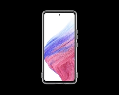 Ốp lưng trong suốt  Soft Clear Cover cho Galaxy A53 5G