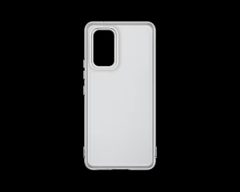 Ốp lưng trong suốt  Soft Clear Cover cho Galaxy A53 5G