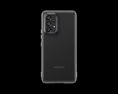 Ốp lưng trong suốt  Soft Clear Cover cho Galaxy A53 5G