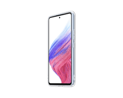 Ốp lưng trong suốt  Soft Clear Cover cho Galaxy A53 5G