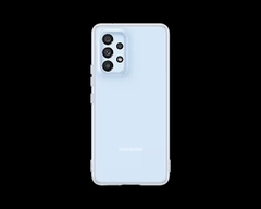 Ốp lưng trong suốt  Soft Clear Cover cho Galaxy A53 5G