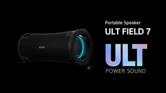 Loa Bluetooth Sony SRS-ULT70