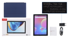 Máy tính bảng Masstel Tab 10A 10.1