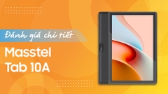 Máy tính bảng Masstel Tab 10A 10.1