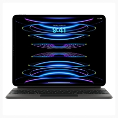 Bàn phím Magic Keyboard cho iPad Pro 12.9 inch
