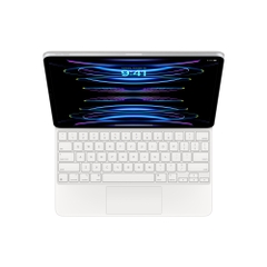 Bàn phím Magic Keyboard cho iPad Pro 12.9 inch