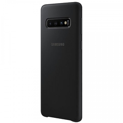 Ốp lưng silicon màu Galaxy S10 chính hãng Samsung