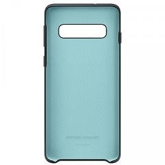 Ốp lưng silicon màu Galaxy S10 chính hãng Samsung