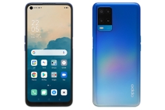 Điện thoại di động Oppo A54 - Hàng chính hãng