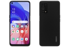 Điện thoại di động Oppo A55 - Hàng chính hãng