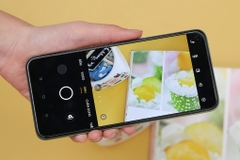 Điện thoại di động Oppo A55 - Hàng chính hãng