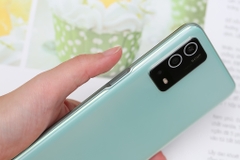 Điện thoại di động Oppo A55 - Hàng chính hãng