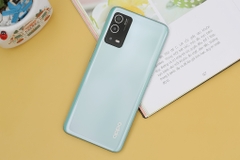 Điện thoại di động Oppo A55 - Hàng chính hãng