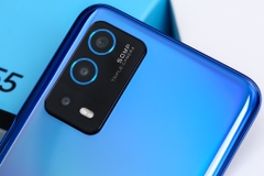 Điện thoại di động Oppo A55 - Hàng chính hãng