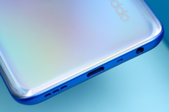 Điện thoại di động Oppo A55 - Hàng chính hãng