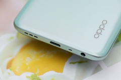 Điện thoại di động Oppo A55 - Hàng chính hãng