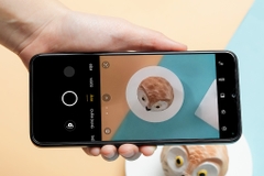 Điện thoại di động Oppo A57 - Hàng chính hãng