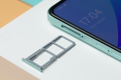 Điện thoại di động Oppo A57 - Hàng chính hãng