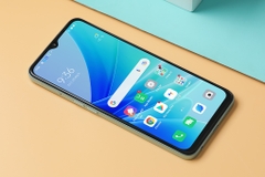 Điện thoại di động Oppo A57 - Hàng chính hãng