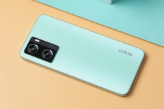 Điện thoại di động Oppo A57 - Hàng chính hãng