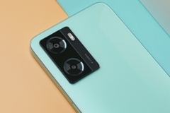 Điện thoại di động Oppo A57 - Hàng chính hãng