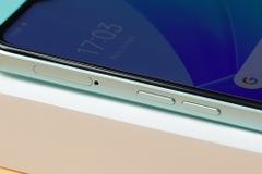 Điện thoại di động Oppo A57 - Hàng chính hãng
